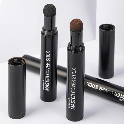 Hairline Modified Repair Stick Hairline Pen Hairline Repairing Pen Hair Line Powder Waterproof Hairline Refill Eyebrow Pencil