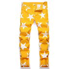 YELLOW / 38