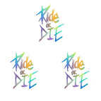 Multicolor-3pcs