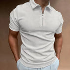 DXPOLO-8-WHITE / S