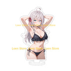 19 / 15CM Acrylic stand / Mainland China