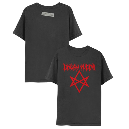 rock band Foo Fighters Men's 100%Cotton album graphics Tshirt 2026 New Summer spring Women oversized hiphop Y2k fashion Tshirt