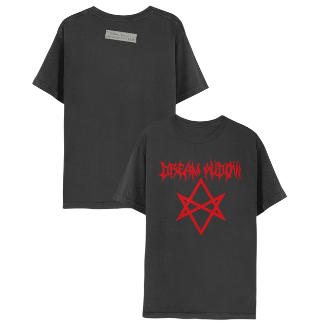 Foo Fighters Men's 100% Cotton Album Graphics T-Shirt 2026 New Summer Spring Women's Oversized Hiphop Y2k Fashion T-Shirt