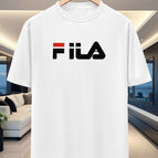 white / L