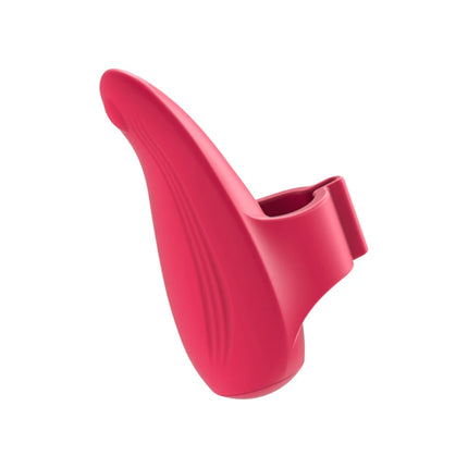 Mini Finger Vibrator for Women and Couples Female Masturbation Erotic Sex Toy Clitoris Stimulator G Spot Vibrating Adult Product