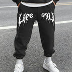 black / XL
