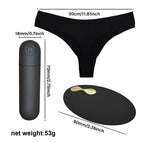 1 set Black