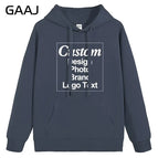 Gray Blue / M