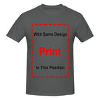 Dark Gray / L