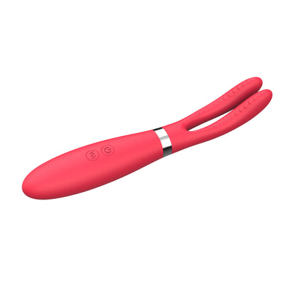 Rabbit Ear Sex Toy Clitoral Vibrator for Women G Spot Massage Dildo Vibrator 9 Modes Clitoral Stimulator Adult Sexual Products