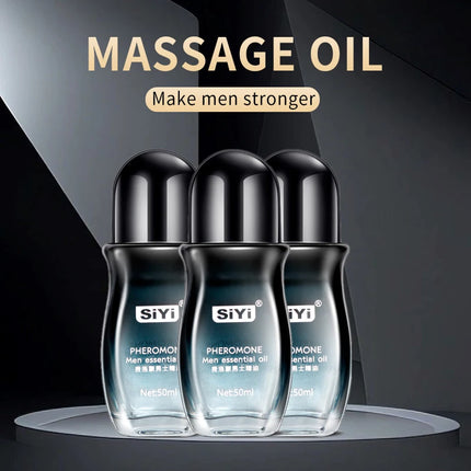 Penis Enlargement Oil Thickening Growth Man Big Dick Enlargement Liquid Cock Erection Enhancement Healthcare Enlarge Massage Oil