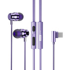 Purple Type-C