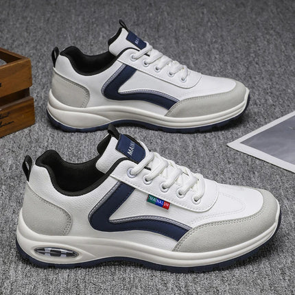 Men's lightweight casual sports shoes, outdoor running shoes for men, sizes 39 to 48