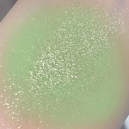 Miss Lara Eyeshadow Palette Matte Glitter Pearlescent Powder Delicate Longlasting Shimmer Waterproof Sweatproof For Eyes Makeup