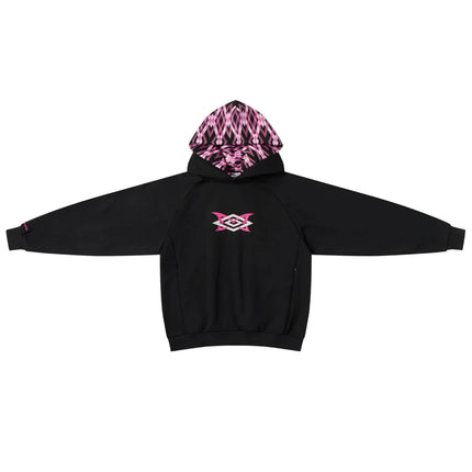 Y2K Autumn/Winter Trendy Men's and Women's Fashion Set High Street Trendy Brand Harajuku Zipper Top Casual Straight Pants