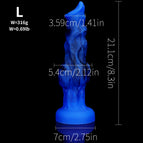 L Blue
