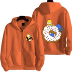 orange / XXXL