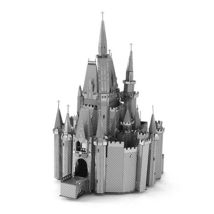 3D metal puzzle kit DIY Laser Cut puzzle puzzle children puzzle toys