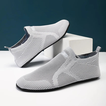 Men's Four Seasons Comfortable Casual Shoes Indoor Outdoor Fashionable Men's Footwear