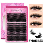 Lash-FH05