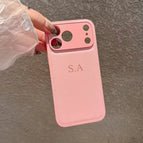 Pink / For iPhone 16 ProMax