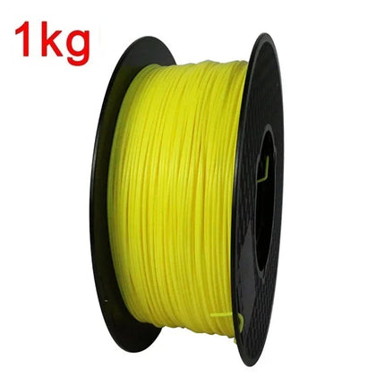 Basic PLA Filament 1.75mm 1kg 500g 250g FDM 3D Printer Filament Marble Black White Red High Speed 3D Printing Plastic Material