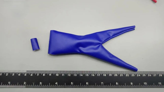 1/12 Scale Jumpsuit Model for 6'' Adam01 mufftoys