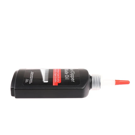 120ml 55ml 30mlLubricant Hair Trimmer Cutter Repair Oil Prevent Rusting Maintenance Lubricant Electric Clipper for Hair Clipper