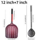 red 7 12 inch set2