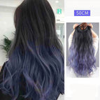 55CM 145g Haze Blue
