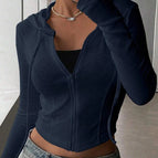 Navy Blue / S