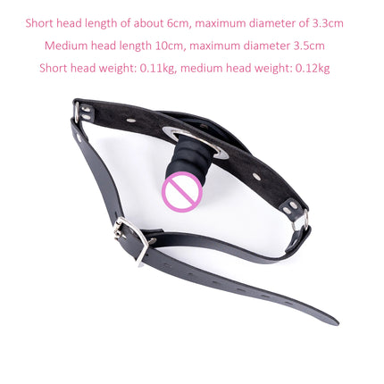 Fetish Cosplay Mask Soft Glossy Leather Full Cover Hood with Zipper Anime Halloween Party Costume Props Stage Performance Mask