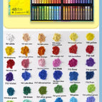 48 Colors