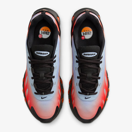 Nike Authentic Air Max Men's Cushioned Sports Durable Fashion Running Shoes IH4119-401