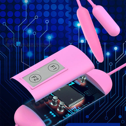 12Model Urethra Jump Egg Usb Power Vibrator Clitoral G-Spot Masturbation Bullet Remote Control Massage Sex Toys for Man Women