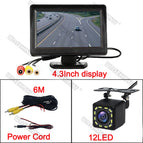 X120-12LED Camera