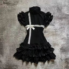 0320 Black / L