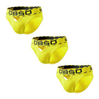 (3)BS3103-Yellow / XL