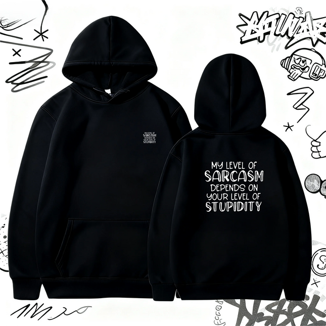 Men Skateboard Hoodies Autumn Winter Men's New Long Sleeve Hooded Sweatshirt Fashion Casual Male Fashion Casual Loose Fit Hoody