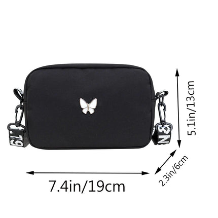 Fashionable versatile handbag with new unique design - casual dumpling bag, single shoulder crossbody bag