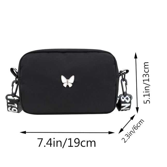 Fashionable versatile handbag with new unique design - casual dumpling bag, single shoulder crossbody bag