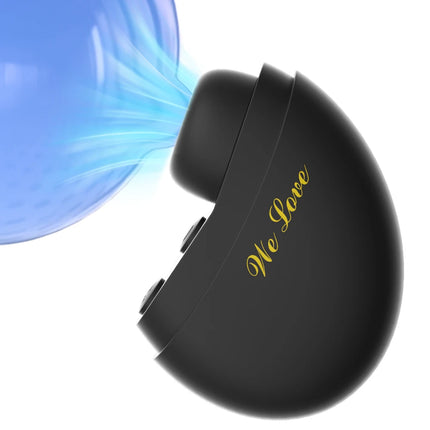 Powerful Sucking Vibrator Clit Nipple Sucker Oral Vacuum Stimulator Massager Sex Toys for Women Adults Masturbator Products