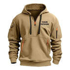 Khaki / XXL