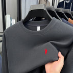 iron gray / L