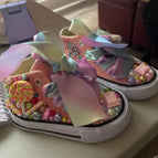 design 011 / child 26(foot15cm)