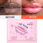 1PCS-Lip mask