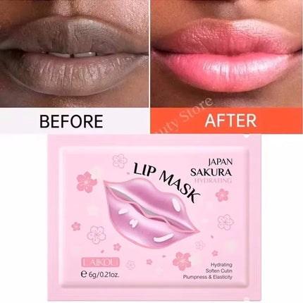 Remove Dark Lip Balm Fast Lightening Pink Lip Exfoliating Fade Lip Line Dead Skin Moisturizer Korean Care Products Beauty Health