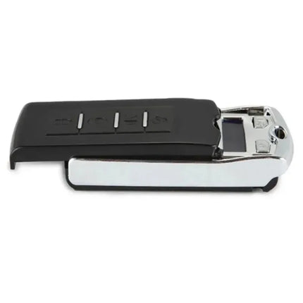 1Pcs 200g/100g 0.01g Precision Portable Car Key Shape Mini Digital Pocket Electronic Gram Scale with LCD Display and Batteries