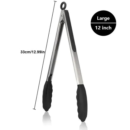 Kitchen Tongs / Pinces Cuisine