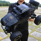 37cm Black